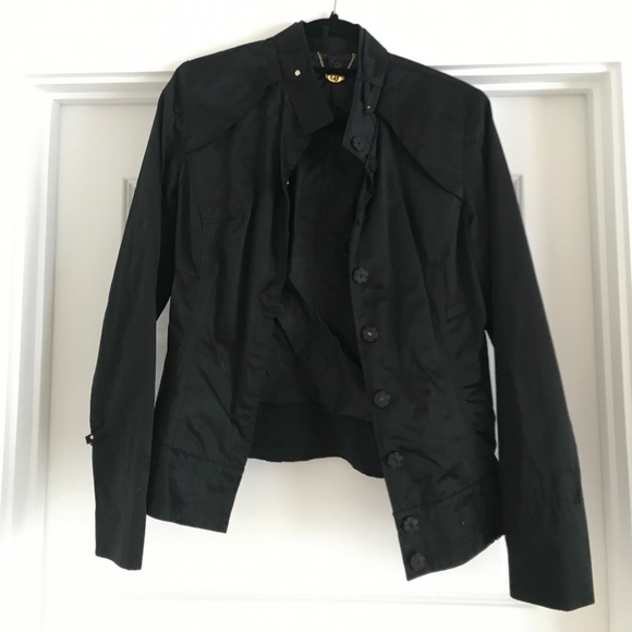 Sleek, Fitted Guess Jacket - Picture 1 of 4